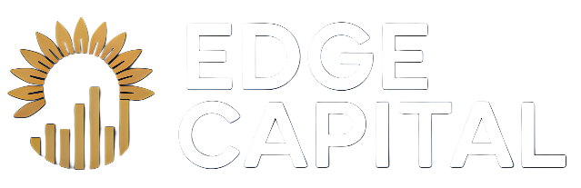 Edge Capital Analytics Logo
